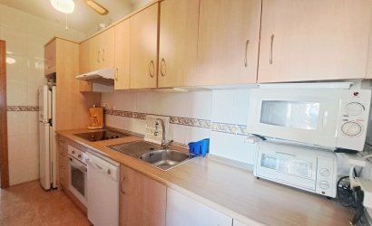 Reventa - Apartment -
Los Alcazares