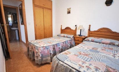 Reventa - Apartment -
Los Alcazares