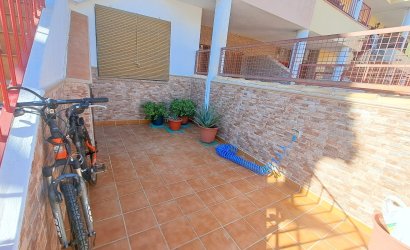 Reventa - Apartment -
Los Alcazares