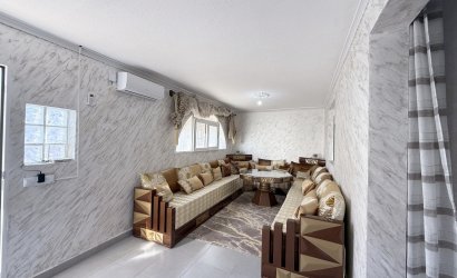 Reventa - Adosado -
Los Alcazares