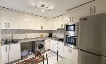 Reventa - Adosado -
Los Alcazares