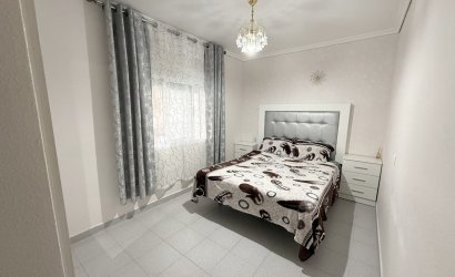 Reventa - Adosado -
Los Alcazares