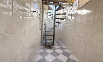 Reventa - Adosado -
Los Alcazares