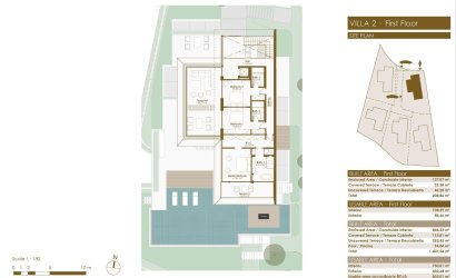 Nieuwbouw Woningen - Villa -
Marbella - Camojan