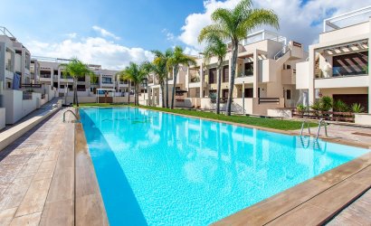 Herverkoop - Apartment -
Los Balcones - Torrevieja