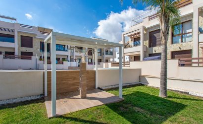 Herverkoop - Apartment -
Los Balcones - Torrevieja