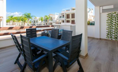 Herverkoop - Apartment -
Los Balcones - Torrevieja