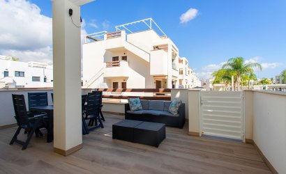 Herverkoop - Apartment -
Los Balcones - Torrevieja