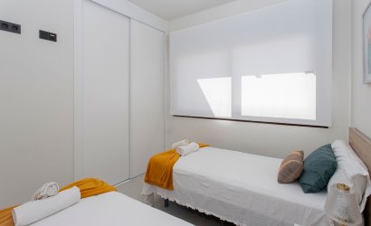 Herverkoop - Apartment -
Los Balcones - Torrevieja