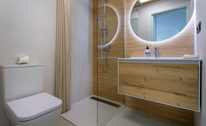 Herverkoop - Apartment -
Los Balcones - Torrevieja