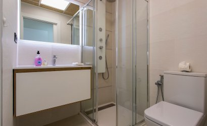 Herverkoop - Apartment -
Los Balcones - Torrevieja