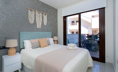 Herverkoop - Apartment -
Los Balcones - Torrevieja