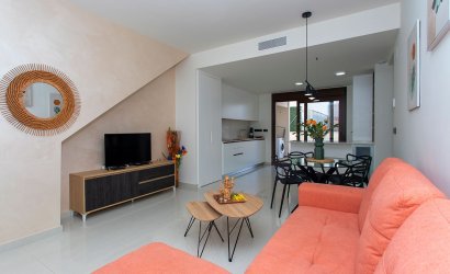 Herverkoop - Apartment -
Los Balcones - Torrevieja