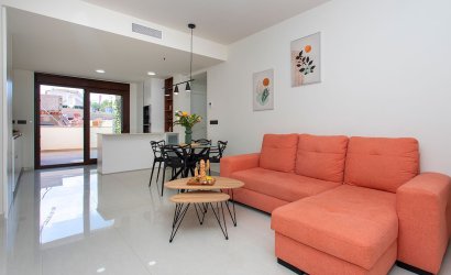 Herverkoop - Apartment -
Los Balcones - Torrevieja