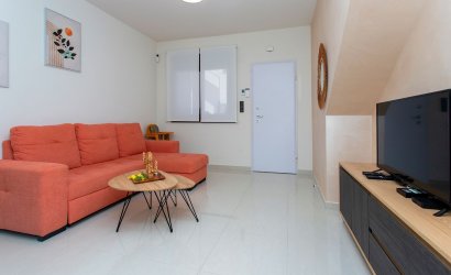 Herverkoop - Apartment -
Los Balcones - Torrevieja
