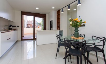 Herverkoop - Apartment -
Los Balcones - Torrevieja