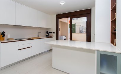 Herverkoop - Apartment -
Los Balcones - Torrevieja