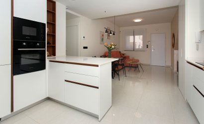 Herverkoop - Apartment -
Los Balcones - Torrevieja