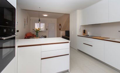 Herverkoop - Apartment -
Los Balcones - Torrevieja