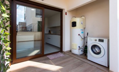 Herverkoop - Apartment -
Los Balcones - Torrevieja