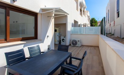Herverkoop - Apartment -
Los Balcones - Torrevieja