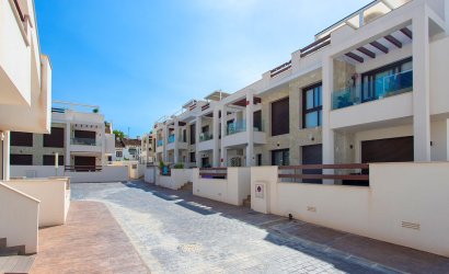 Herverkoop - Apartment -
Los Balcones - Torrevieja