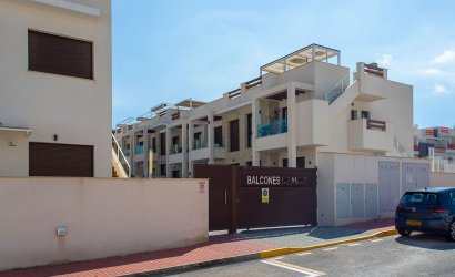 Herverkoop - Apartment -
Los Balcones - Torrevieja