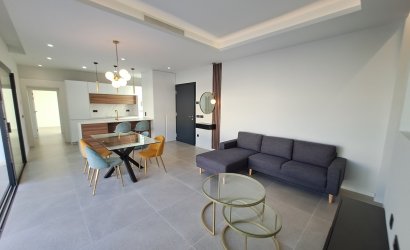 Herverkoop - Villa -
Polop - Urbanizaciones