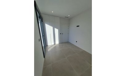 Herverkoop - Villa -
Polop - Urbanizaciones