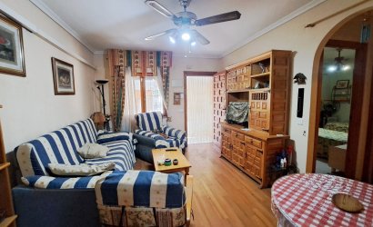 Herverkoop - Herenhuis -
Los Alcazares