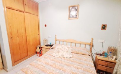 Herverkoop - Herenhuis -
Los Alcazares