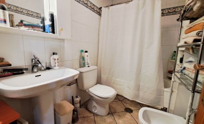 Herverkoop - Herenhuis -
Los Alcazares