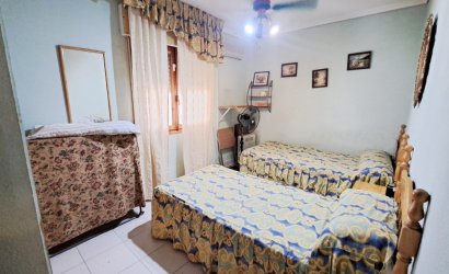 Herverkoop - Herenhuis -
Los Alcazares