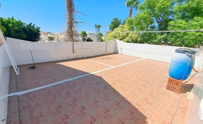 Herverkoop - Herenhuis -
Los Alcazares