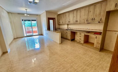 Reventa - Apartment -
Formentera del Segura