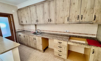 Reventa - Apartment -
Formentera del Segura