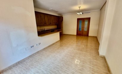 Reventa - Apartment -
Formentera del Segura