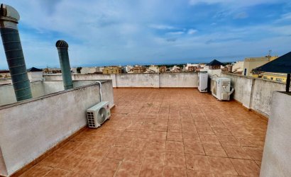 Reventa - Apartment -
Formentera del Segura