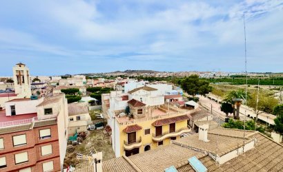 Reventa - Apartment -
Formentera del Segura
