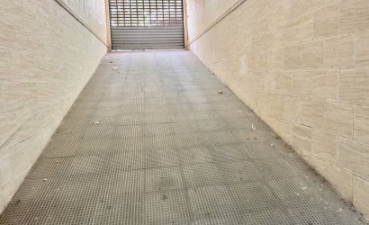 Reventa - Apartment -
Formentera del Segura