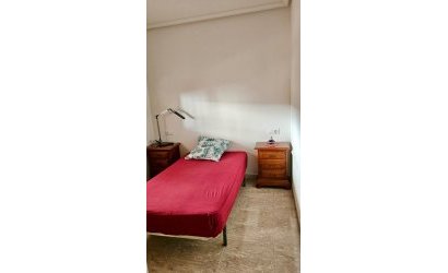 Herverkoop - Herenhuis -
San Javier