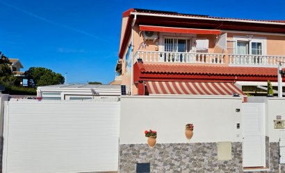 Herverkoop - Herenhuis -
San Javier