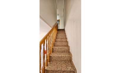 Herverkoop - Herenhuis -
San Javier