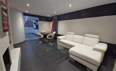 Herverkoop - Apartment -
Torrevieja - Playa del Cura