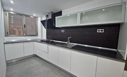 Herverkoop - Apartment -
Torrevieja - Playa del Cura