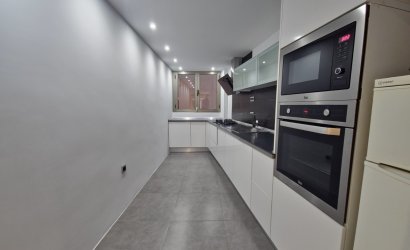 Herverkoop - Apartment -
Torrevieja - Playa del Cura