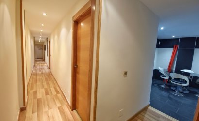 Herverkoop - Apartment -
Torrevieja - Playa del Cura