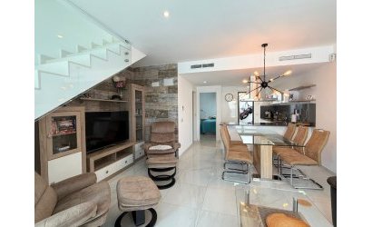 Reventa - Adosado -
Playa Flamenca