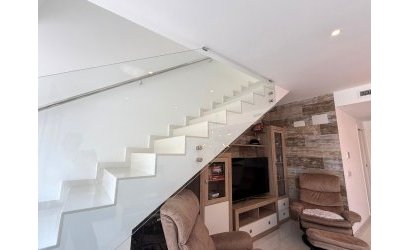 Reventa - Adosado -
Playa Flamenca