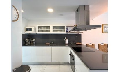 Reventa - Adosado -
Playa Flamenca